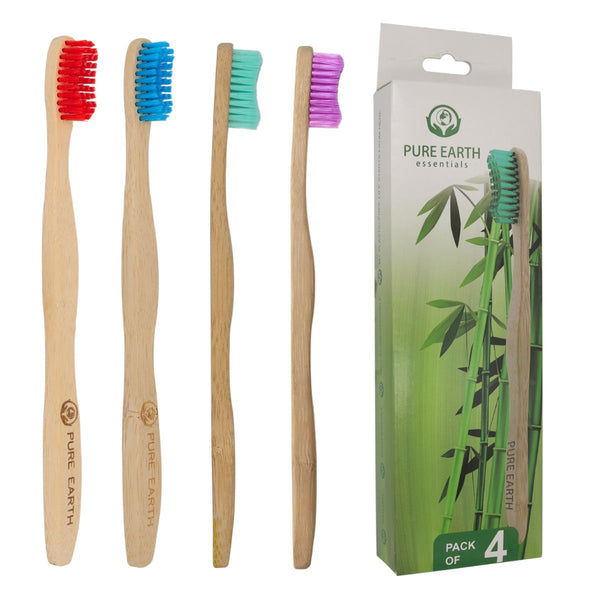 bamboo toothbrushes 