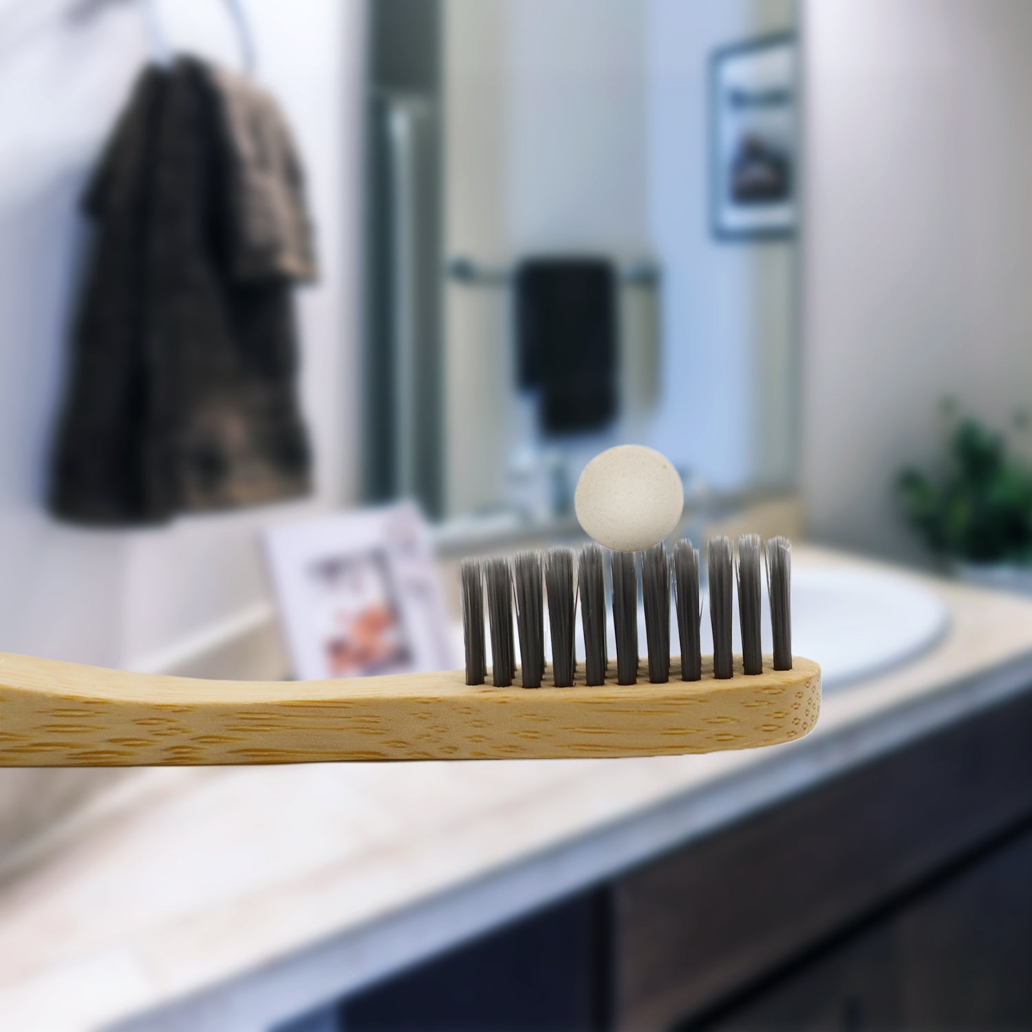 Eco-friendly Toothpaste Tablets | 100% Plastic-Free | Designed by ...