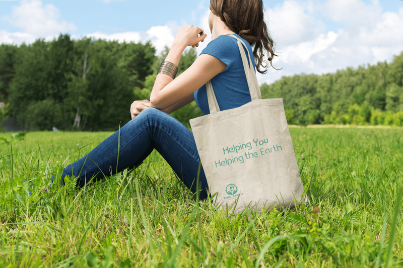 Essentials tote sale