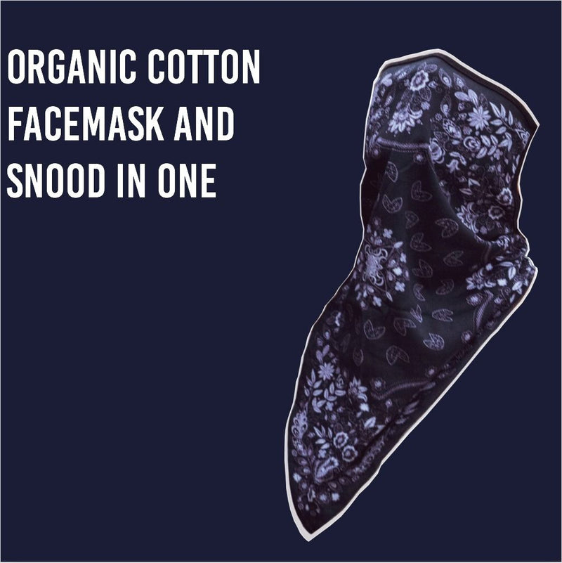 Pure Earth Essentials Snood